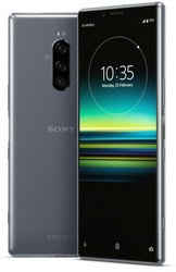 Замена стекла на телефоне Sony Xperia 1 в Ижевске
